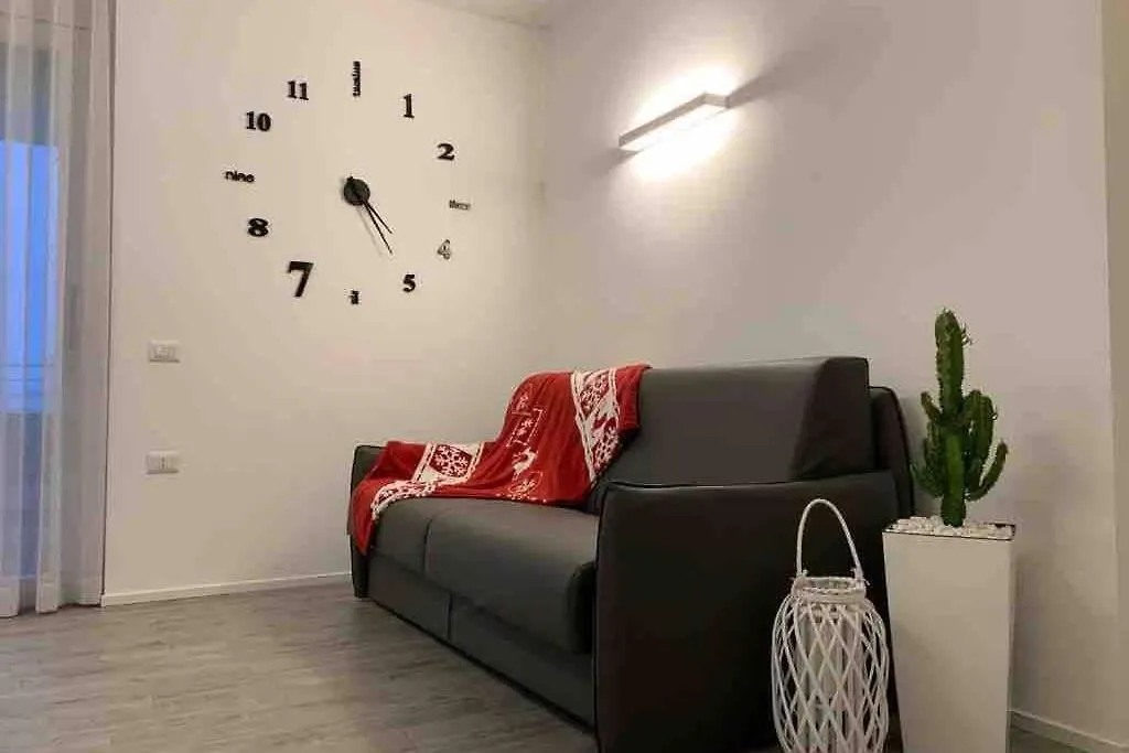 House Giusi - Residence Sunset Lido di Jesolo 0*,  Italy
