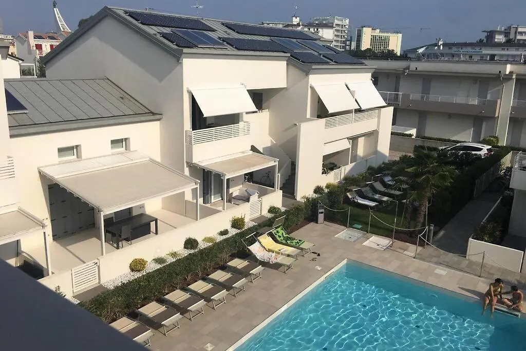House Giusi - Residence Sunset Lido di Jesolo Italy