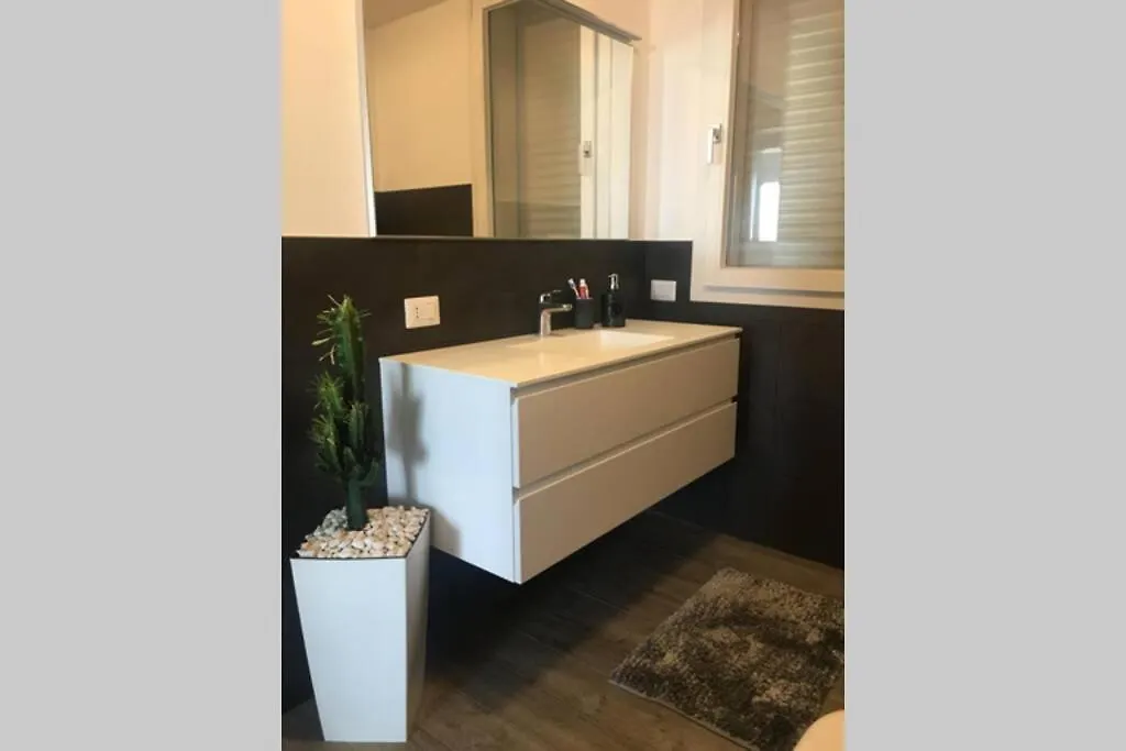 Apartment House Giusi - Residence Sunset Lido di Jesolo Italy