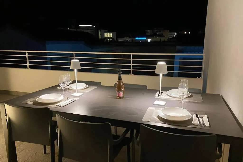 House Giusi - Residence Sunset Lido di Jesolo Apartment