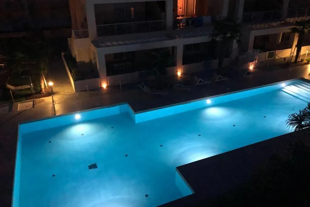 House Giusi - Residence Sunset Lido di Jesolo