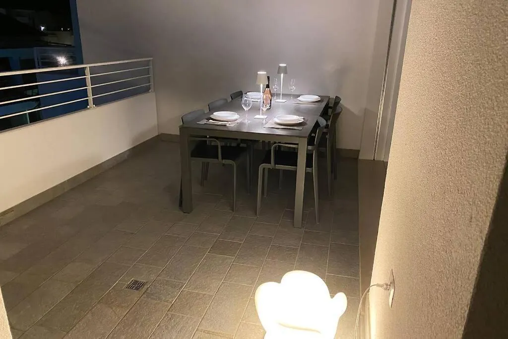 House Giusi - Residence Sunset Lido di Jesolo Italy