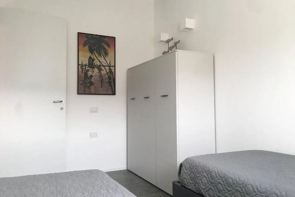 Apartment House Giusi - Residence Sunset Lido di Jesolo