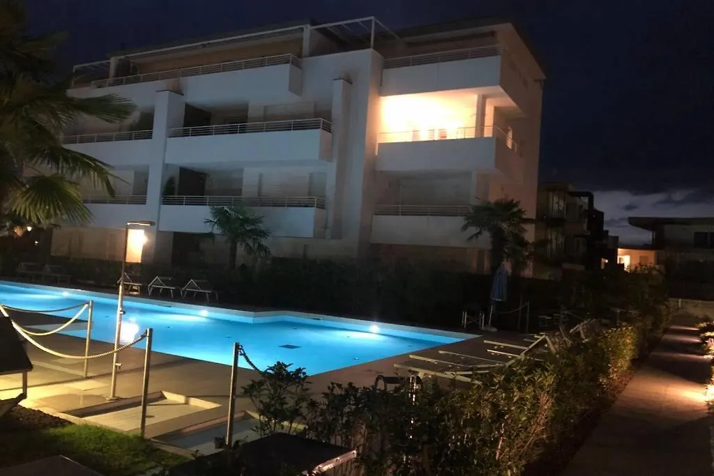 House Giusi - Residence Sunset Lido di Jesolo Apartment