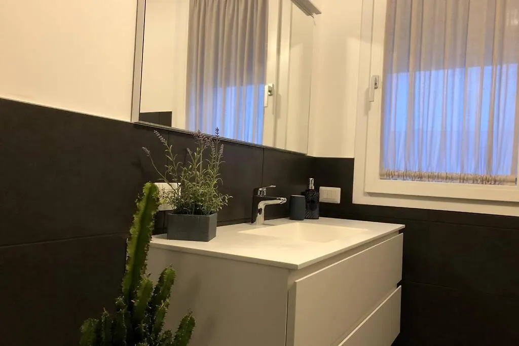 Apartment House Giusi - Residence Sunset Lido di Jesolo