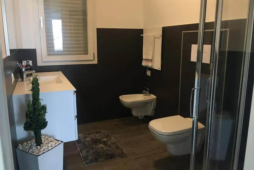 House Giusi - Residence Sunset Lido di Jesolo Apartment