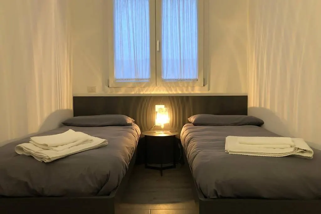 House Giusi - Residence Sunset Lido di Jesolo 0*,