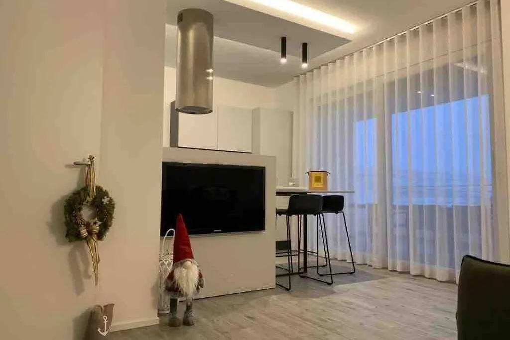 House Giusi - Residence Sunset Lido di Jesolo Apartment