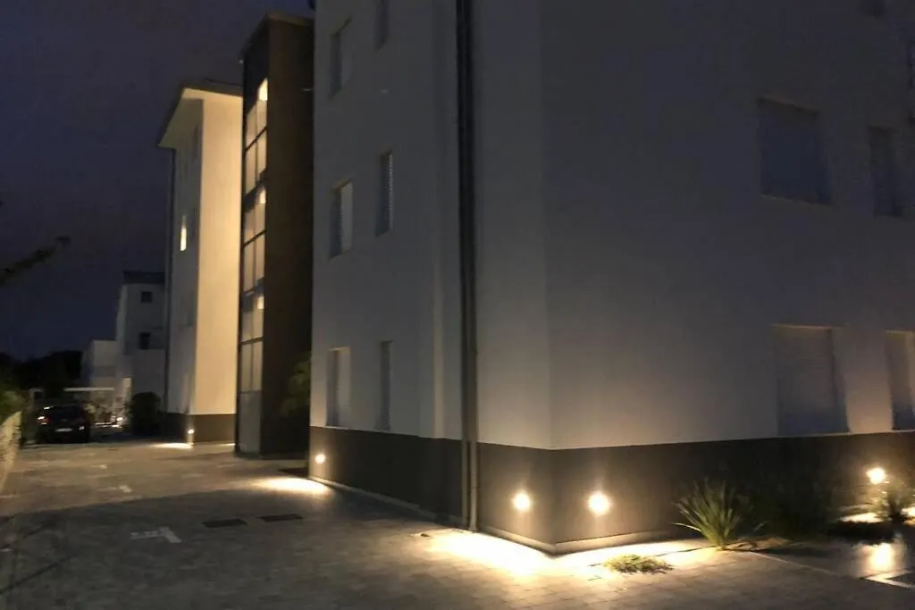 House Giusi - Residence Sunset Lido di Jesolo