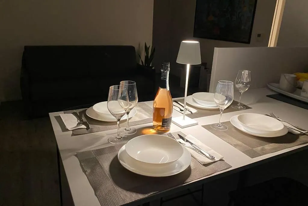 House Giusi - Residence Sunset Lido di Jesolo 0*,
