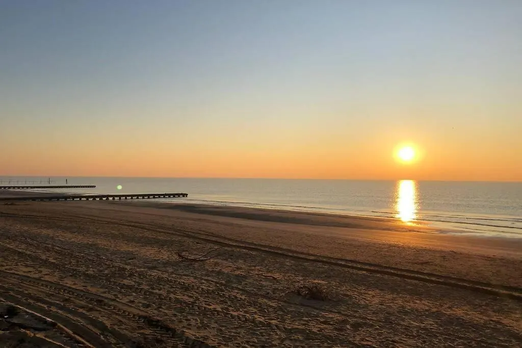 House Giusi - Residence Sunset Lido di Jesolo 0*,  Italy