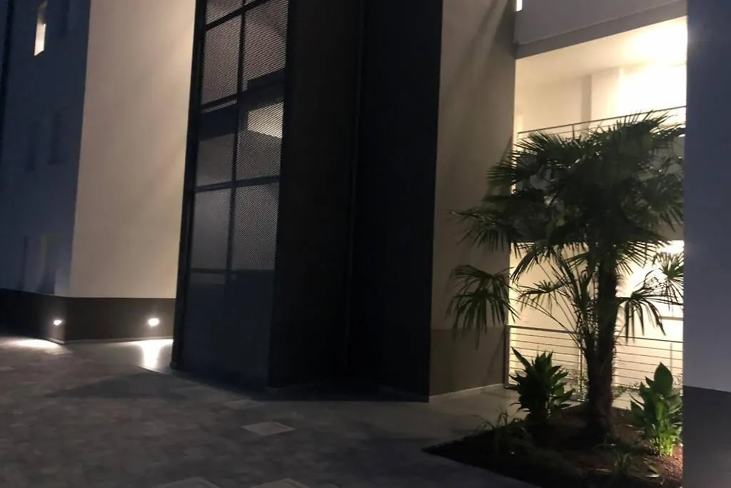 House Giusi - Residence Sunset Lido di Jesolo Apartment